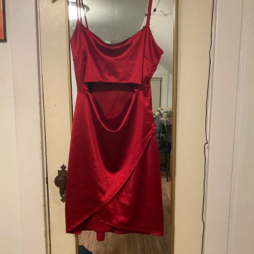 Lulus Dress - Picture 2 of 2